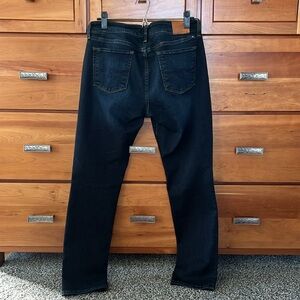 Lucky Lolita Skinny Jean